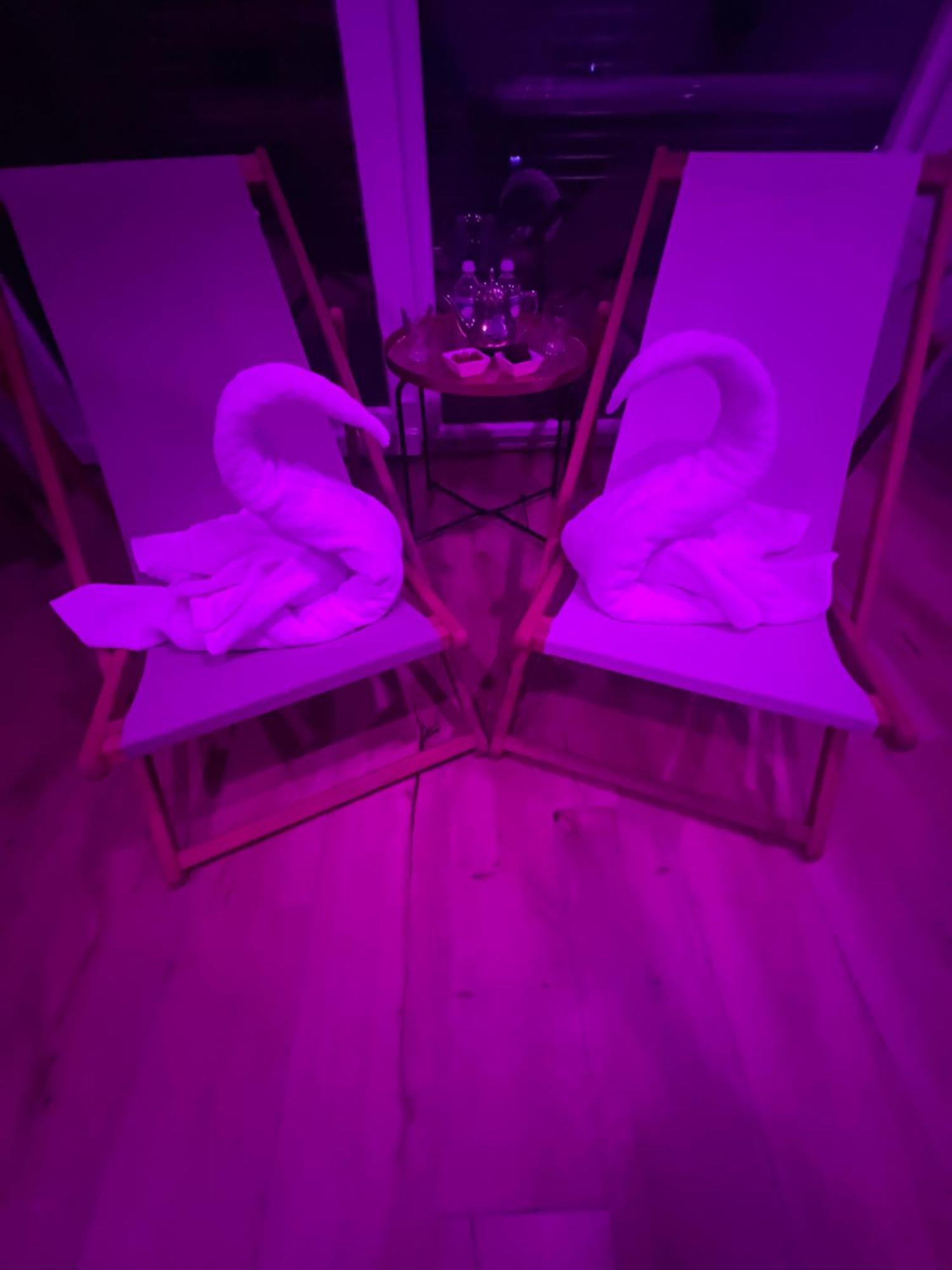 Evasion Spa 10 Saint-Lyé Zewnętrze zdjęcie