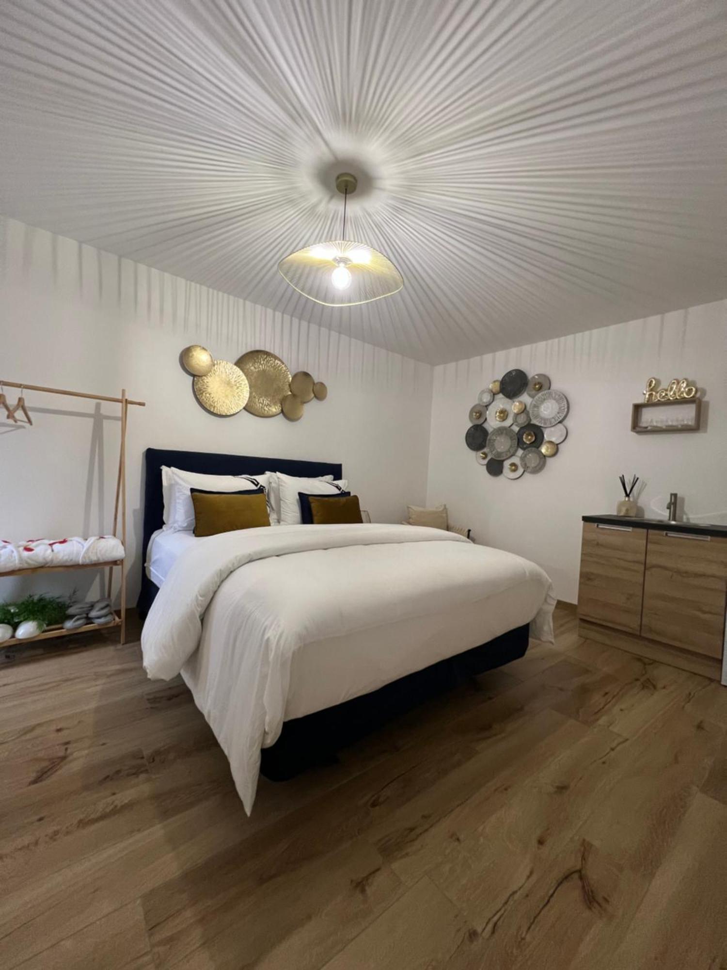 Evasion Spa 10 Saint-Lyé Zewnętrze zdjęcie