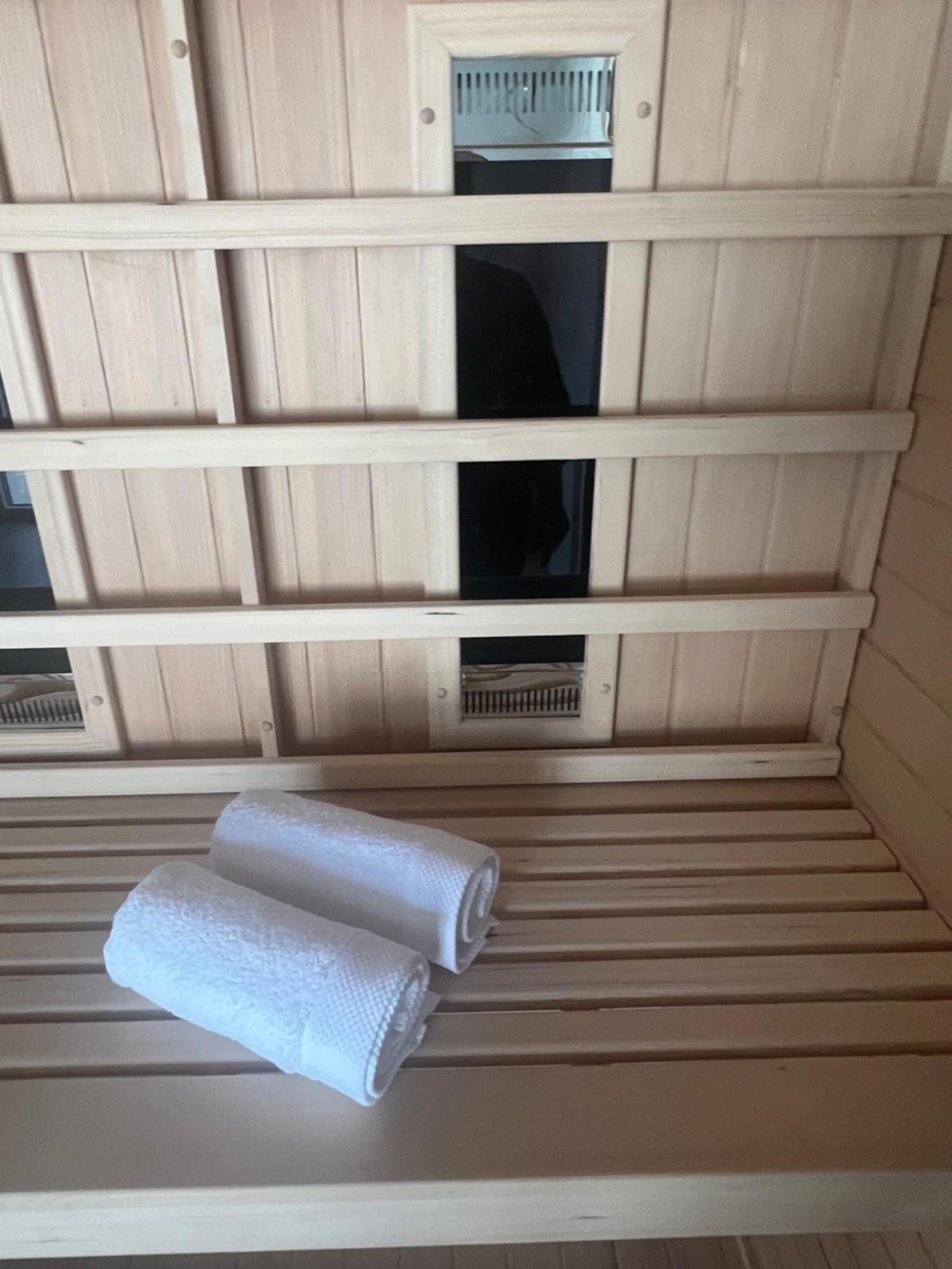 Evasion Spa 10 Saint-Lyé Zewnętrze zdjęcie